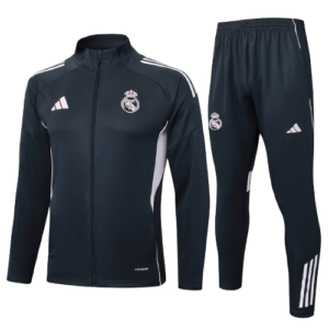 Chándal Real Madrid | Full Black