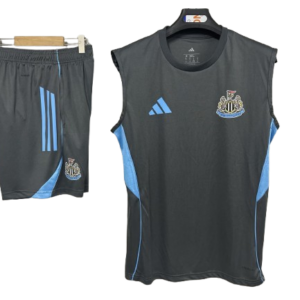 Conjunto de Entrenamiento Newcastle United 2025/26