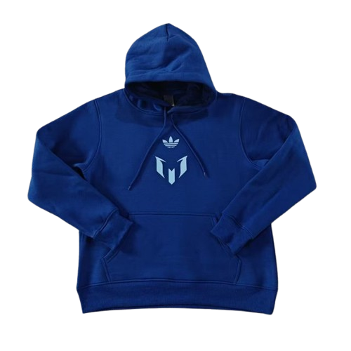Hoodie Inter de Miami | Azul Marino Hoodie Inter de Miami | Azul Marino