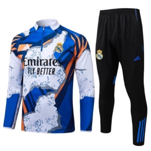 Chándal Real Madrid | Design