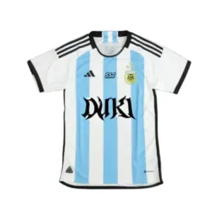 Selección de Argentina x Duki