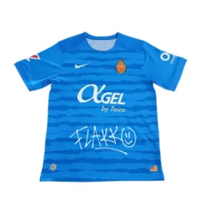 RCD Mallorca x Rels B