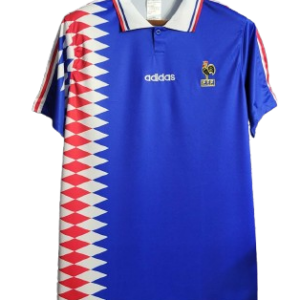 Camiseta Retro Selección Francia 1994 | Visitante