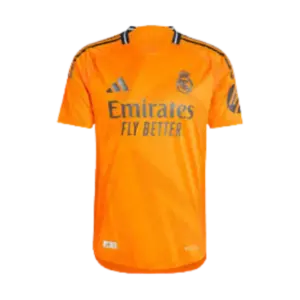 Camiseta Real Madrid Y3 2024/25 | Away