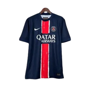 Camiseta Paris Sant-Germain 2024/25 | Local