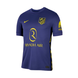 Camiseta Atlético de Madrid 2025/26