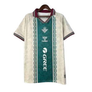 Camiseta Edición Especial Real Betis Balompié 2025/26