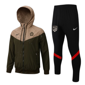 Chándal con Cortavientos Atlético Madrid | Urban
