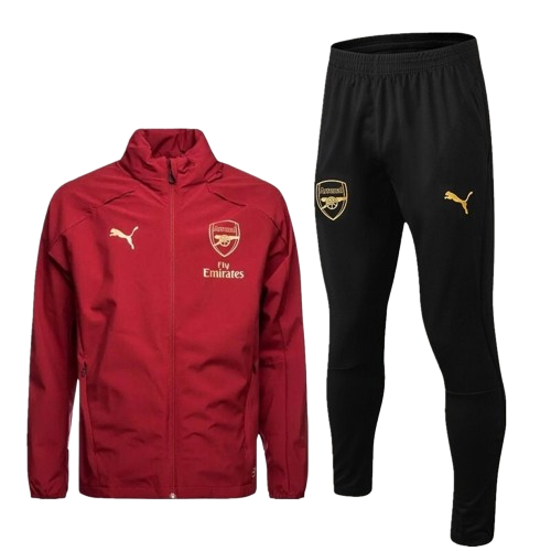 Chándal con Cortavientos Arsenal Football Club Chándal con Cortavientos Arsenal Football Club