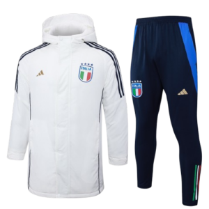 Chándal con Chaquetón Italia | Local