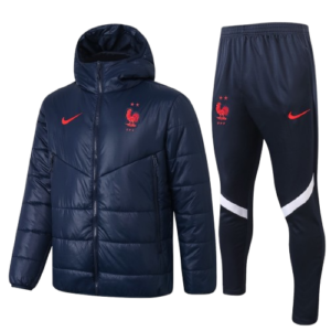 Chándal con Chaquetón Liverpool | Marino