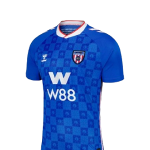 Camiseta Sunderland Association Football Club 2025/26
