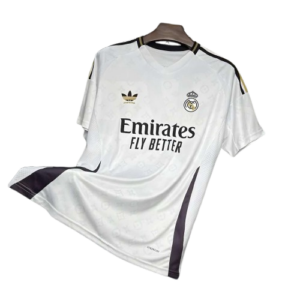 Camiseta Real Madrid x Louis Vuitton 2025/26