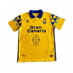 UD Las Palmas x Quevedo
