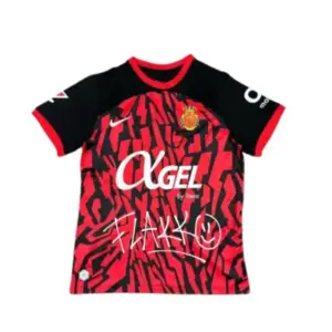 RCD Mallorca x Rels B