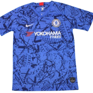 Camiseta Retro Chelsea Football Club 2019/20