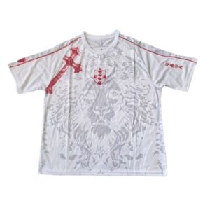 Camiseta Design Inglaterra x Beckham | Edición Especial