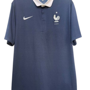 Camiseta Retro Selección Francia 2014
