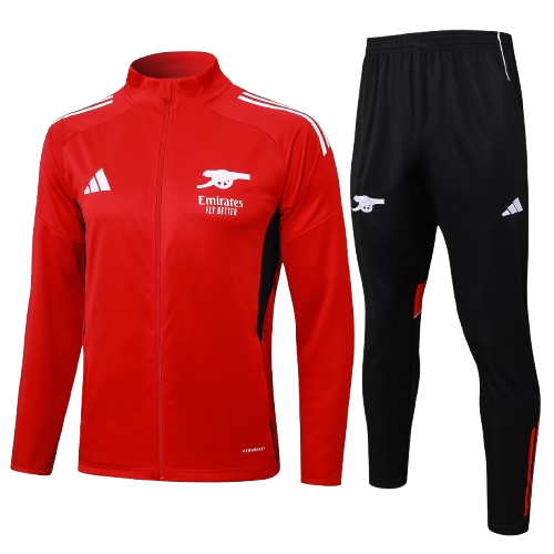 Chándal Arsenal Football Club | Rojo Chándal Arsenal Football Club | Rojo