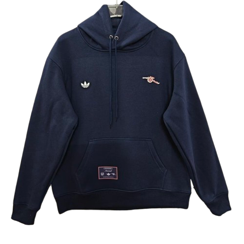 Hoodie Arsenal Football Club | Marino Hoodie Arsenal Football Club | Marino