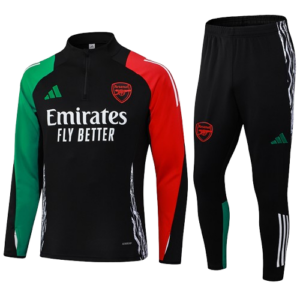 Chándal Arsenal Football Club | Black