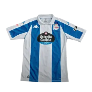Camiseta Deportivo de la Coruña 2024/25 | Local