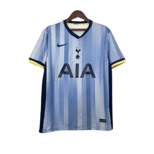 Camiseta Tottenham Hotspur 2024/25 | Away