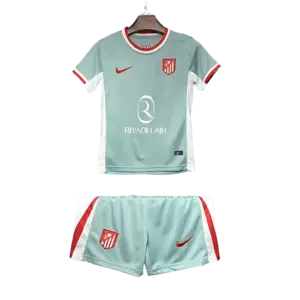 Conjunto Niño Atlético de Madrid 2024/25