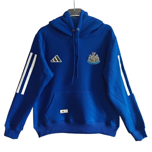 Hoodie Newcastle United Basic | Azul Hoodie Newcastle United Basic | Azul