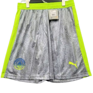 Short Manchester City | Away