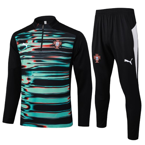 Chándal Selección Portugal | Design Chándal Selección Portugal | Design