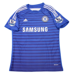 Camiseta Retro Chelsea Football Club 2014/15