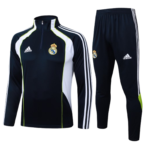 Chándal Real Madrid | Full Marino Chándal Real Madrid | Full Marino