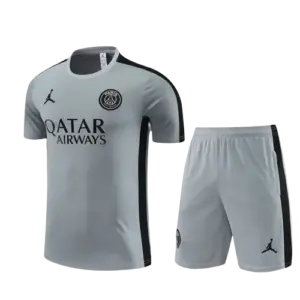 Conjunto de Entrenamiento Paris Saint-Germain Football Club