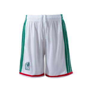 Short Selección México | Mundial 2026