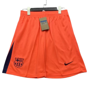 Short FC Barcelona | Visitante Kit