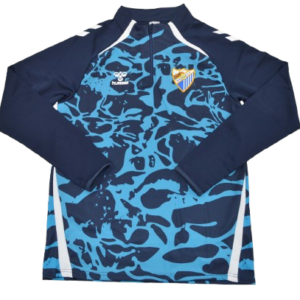 Chaqueta Málaga Club de Fútbol