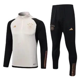 Chándal Seleccion Alemania | White Black