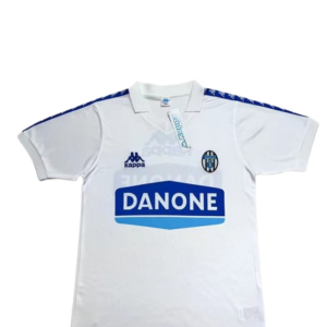 Camiseta Retro Juventus de Turín 1990/92