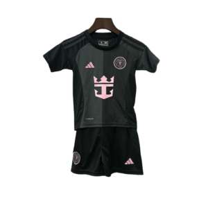 Conjunto Niño Inter de Miami 2025/26 | Visitante