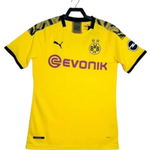 Camiseta Retro Borussia Dortmund 2019/20