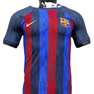 Camiseta Retro FC Barcelona 2022/23