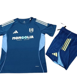 Conjunto de Entrenamiento Fulham Football Club 2025/26