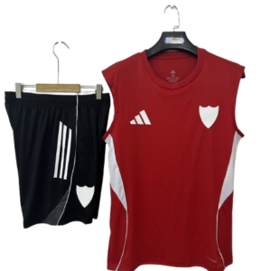 Conjunto de Entrenamiento Sevilla Club de Futbol 2025/26