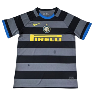 Camiseta Retro Inter de Milán 2020/21