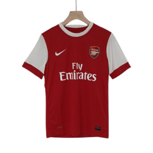 Camiseta Retro Arsenal Football Club 2010/11