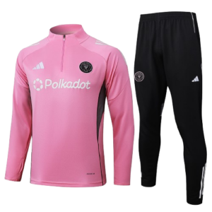 Chándal Inter de Miami | Rosa