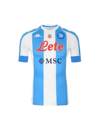Camiseta Retro SSC Napoli 2021/22