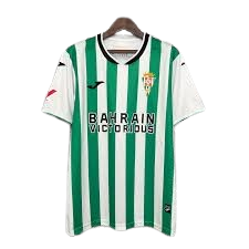 Camiseta Córdoba CF 2025/26