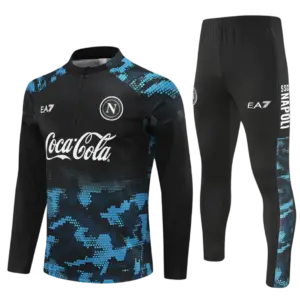 Chándal SSC Napoli | Design